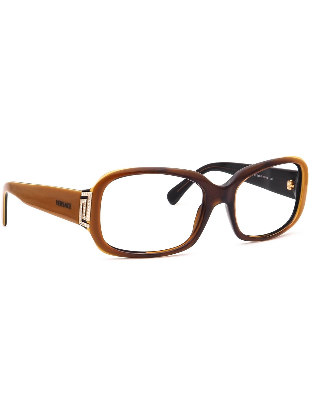 Versace MOD. 4051-B 385/3 Sunglasses (no lenses)
